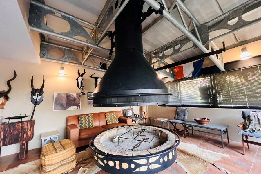 4 Bedroom Property for Sale in Baronetcy Estate Western Cape